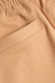 4President-Jongens korte broek Phil-Zand