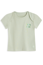 4President-T-shirt Yenthe-Sea Foam