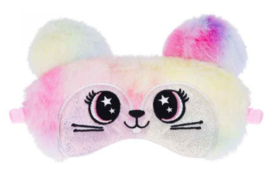 Klostermann-Slaapmasker Cutie Hamster-Meerdre kleuren