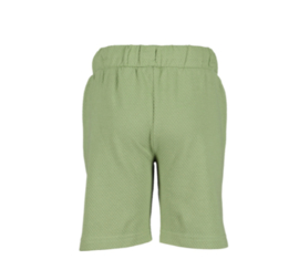 Blue Seven-Jongens korte broek-Groen