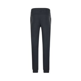 No Way Monday-Jongens Joggingbroek-Staal blauw