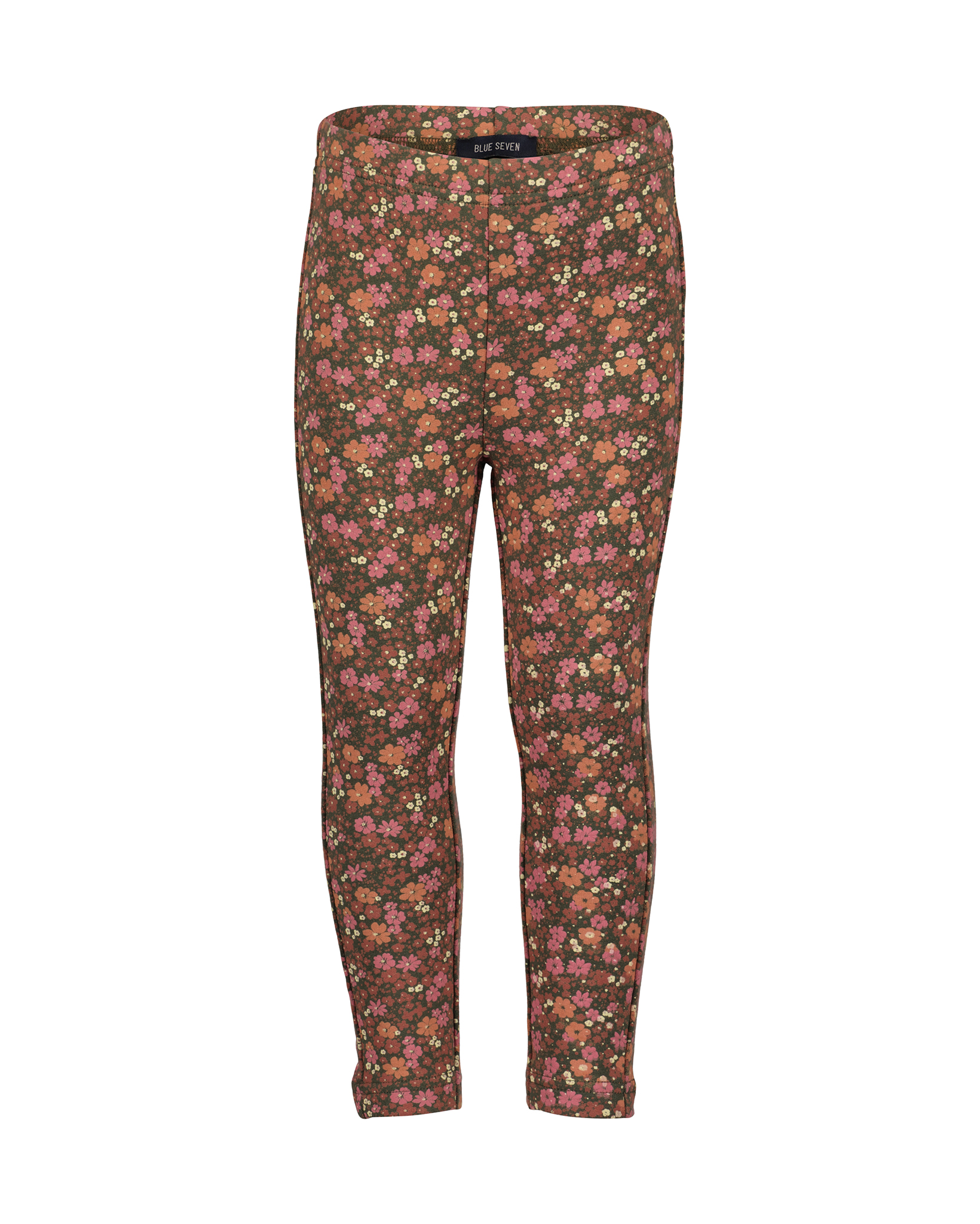 Blue Seven -Meisjes legging-Reed