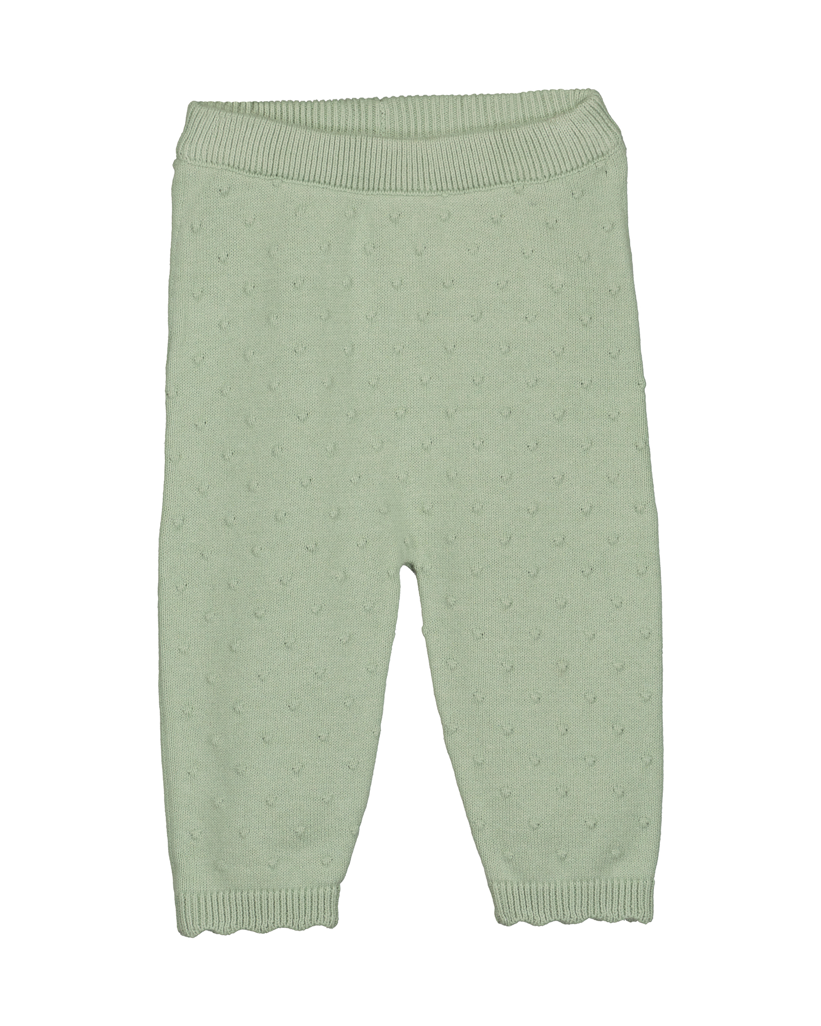 Blue Seven-Baby meisjes broek-Aqua