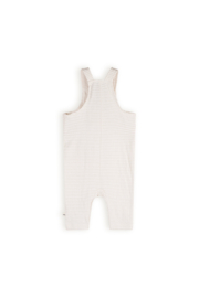 Petite Maison- Silas dubbel jersey tuinbroekje-AOP Stripe