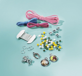 Totum- Creativity Pretty Pony-Multi Color