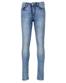Blue Seven-Meisjes jeans broek-NOS-Jeans Blauw