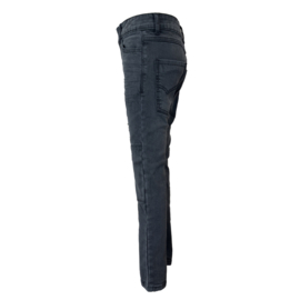 Dutch Dream Denim-Jongens Broek Jeans- Extra slim fit-UPENDO-Grijs
