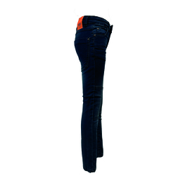 Dutch Dream Denim-Jongens broek jeans-Kitu slimfit-Blauw