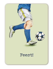 7444 - Feest