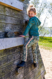 O'Chill-Meisjes joggingbroek Harper -Meerdere kleuren