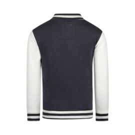 Koko Noko-Jongens Vest- Donker blauw