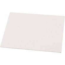Canvas Paneel, afm 21 x 30 cm, A4, thickness 3mm