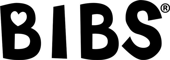 Bibs-Speen Sand- maat 1, 2 & 3- Sand