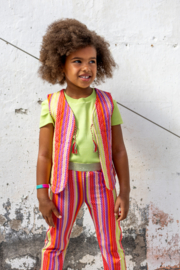 O'Chill-Meisjes Fair broek Bibi-Meerdere kleuren