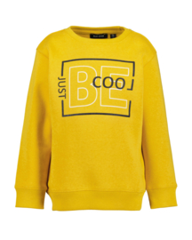 Blue Seven-Kids Jongens sweatshirt-Honey