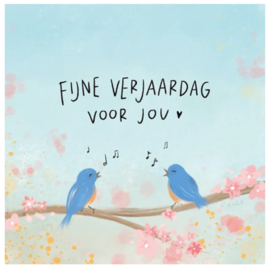1777 - Gefeliciteerd