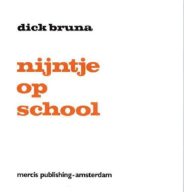 CBC-Bruna-Nijntje op school-Blue