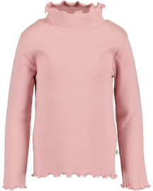 Blue Seven-Kids Meisjes T-shirt-Roze