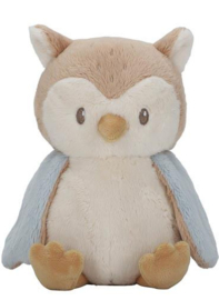 Little Dutch - Knuffel Uil - Bos vrienden