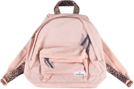 Vingino-Meisjes rugzak backpack-oud roze