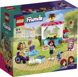 LEGO Friends Pannenkoekenwinkel-41753