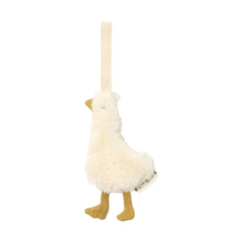 Little Dutch - Speendoekje-Goose