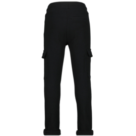 Vingino -Boys Pants Sizz-Deep Black