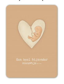 7439 - Een heel bijzonder nieuwtje...