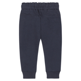 Dirkje-Meisjes broek-Navy