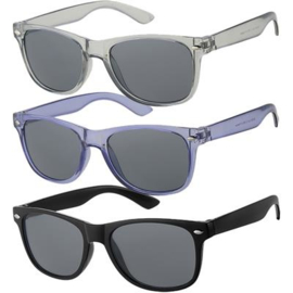 Ewers-Unisex Zonnenbril 100% UV code 3-Multi Color