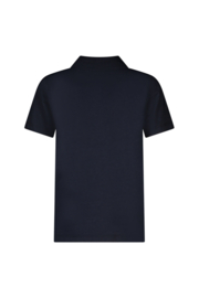 Moodstreet-Jongens  LAUT surf-cabriolet polo-Navy
