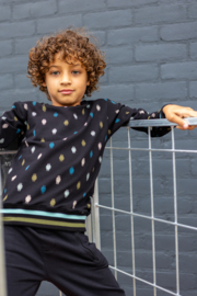 B'Chill-Jongens Sweater Nielson-Meer kleuren