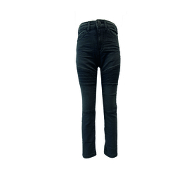 Dutch Dream Denim-Jongens broek jeans-Nyeusi slimfit-Grijs