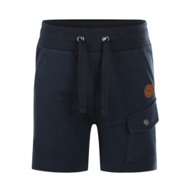 Koko Noko-Jongens korte broek-Navy