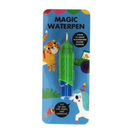 Image Books-1 stuk Magic Waterpen
