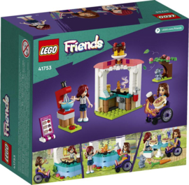 LEGO Friends Pannenkoekenwinkel-41753