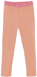 O'Chill-Meisjes  Legging Perle-Roze