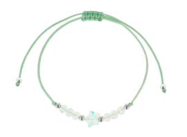 Klostermann- Armband ster- Multi