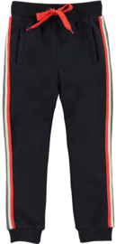 BChill-Jongens broek Kai-Navy