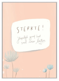 1804 - Sterkte