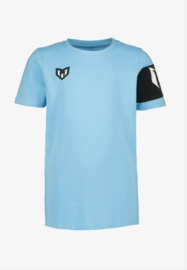 Vingino -Jongens t-shirt Junin -Argentina  blauw