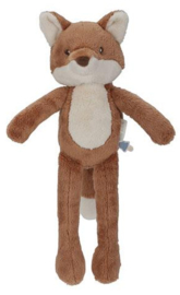 Little Dutch - Knuffel Vos long legs- Bos vrienden