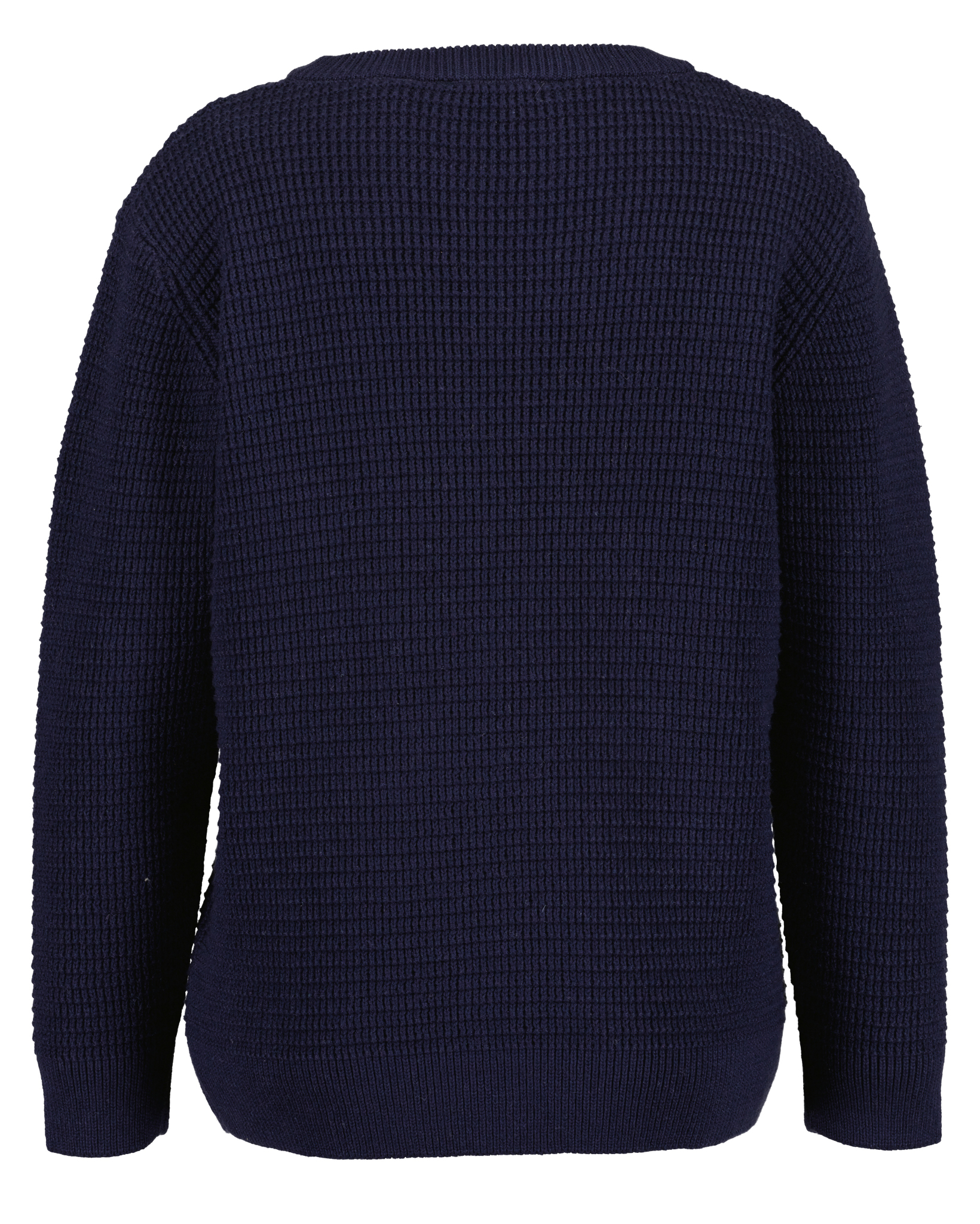 Blue Seven -Jongens Pullover- Night Blue