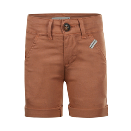 Koko Noko-Jongens Korte broek- Roest