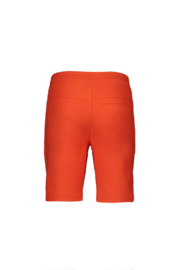 Bellaire-Jongens broek kort-Soram-Rood