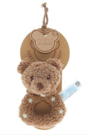 VIB-Rammelaar Beer Teddy- Chocolate