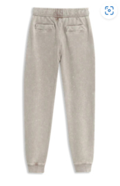 4President-Jongens Jeansbroek Phillip-Sand