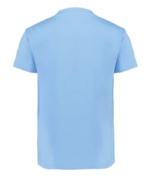 4President-Jongens T-shirt Kody-Blauw