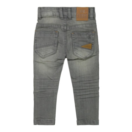 Koko Noko-Jongens Jeans broek-skinny-Grey jeans