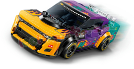 LEGO-Speed Champions NASCAR® Next Gen Chevrolet Camaro ZL1-76935